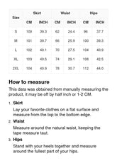 Women's ripped jeans high waist color gradient straight leg trousers Sai Feel